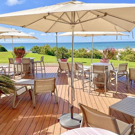 Hotel Mileade La Fregate - Бидар Экстерьер фото